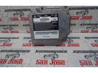 Блок подушек безопасности 04321470NAT Alfa Romeo 166