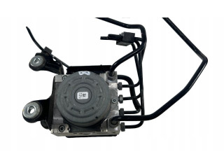 Блок АБС HG9C-2B373-AH   Lincoln  MKZ II  2012 - 2020 года