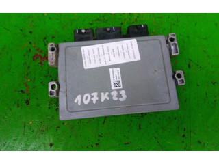 Řídící jednotka 8200414422 Renault Modus 2004