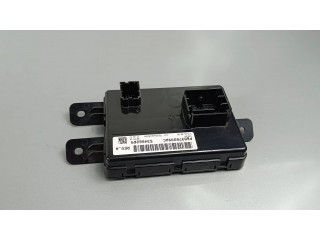 Блок управления P68370299AC   Jeep Cherokee