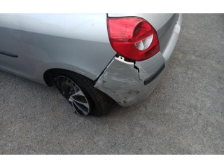 Вентилятор печки 7701062226 Renault Clio III