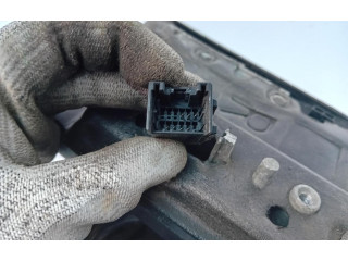 Зеркало электрическое        SsangYong Actyon sports I  2005 - 2012 года   