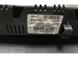 Дисплей    9821851780, 9821851780   Peugeot Partner