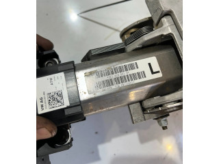  рейка  Колонка рулевая 3C1419501R, 09112601   Volkswagen PASSAT B6 2005 - 2010 года