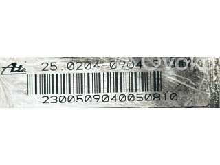 Блок АБС    Jeep  Cherokee III KJ  2001 - 2008 года