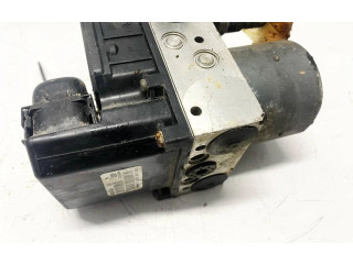 Блок АБС 0265950063, 0265225139 Skoda Superb B5 (3U) 2001 - 2008 года