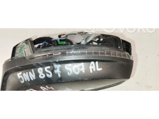 Zpětné zrcátko Volkswagen Tiguan Allspace 2017 5NN857507AL