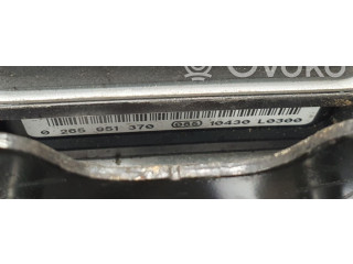 Блок АБС AX23-2C405-AC Jaguar XF X250 2007 - 2015 года