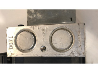 Блок АБС 95913211, 5WY7D57A   Chevrolet  Spark  