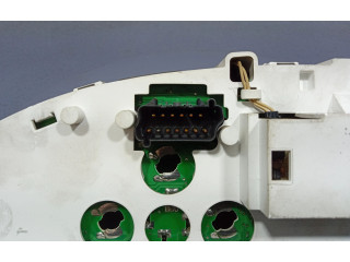 Přístrojová deska Chrysler Grand Voyager IV 2004 P05082826AF, P05082826AF