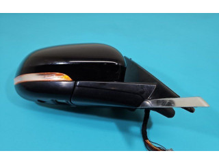 Зеркало электрическое Jaguar XF X250 2007 - 2015 года