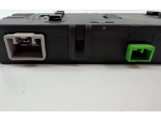 Блок управления 123456   Volvo V70