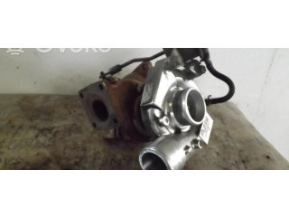  Турбина Jeep Grand Cherokee (WJ)  4913505500, TURBOCOMPRESOR         