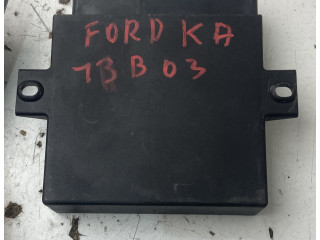 Řídící jednotka 3S51-12A650-BF, 3S51-12A650-BF   Ford Ka 2003