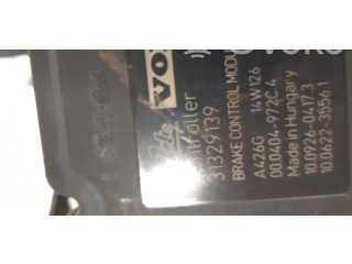 Блок АБС 31400543, 31329139 Volvo V70 2008 - 2013 года