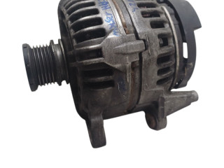 Генератор 03G903016EX, 03G903016EX   Audi A4 Allroad B8      