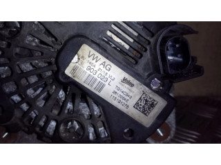 Генератор 03L903023L, 2612004E   Volkswagen PASSAT B8 1.6     