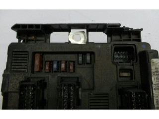 Řídící jednotka 9643498880 Citroen C3 Pluriel 2003