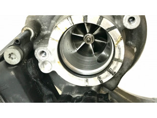 Турбина Audi A3 S3 8V 1.5 05E145701K, 04E145725DF для двигателя DADA для двигателя TFSI