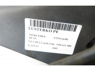 Zpětné zrcátko Mercedes-Benz Vito Viano W638 2002