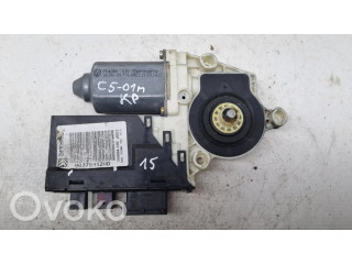 Передний двигатель механизма для подъема окон