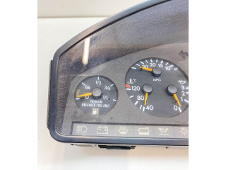 Přístrojová deska Mercedes-Benz SL R129 1997 A1294402411, 1294402411