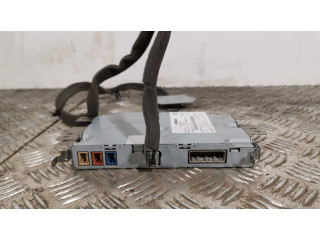 Блок управления навигации (GPS)