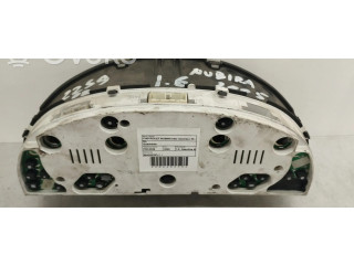 Панель приборов 96430919PJ   Chevrolet Nubira       