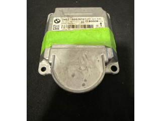 Блок подушек безопасности 6882970   BMW X3 F25