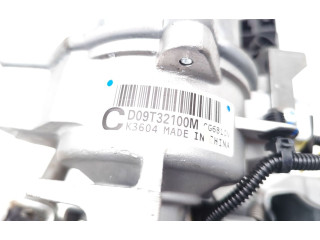 рейка Колонка рулевая D09T32100M, 54087020D Mazda CX-3 2015 - - года