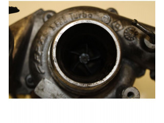 Turbodmychadlo Турбина 55218934 Alfa Romeo Mito 199A8000