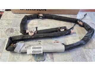 Боковая подушка безопасности 9684873680, 34070342C   Peugeot 5008