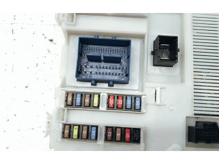 Блок предохранителей 31343678AA, BG9T14C256HA   Volvo XC70    