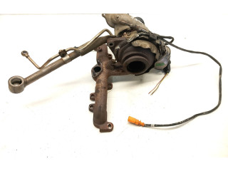 Турбина Skoda Superb B6 (3T) 792454