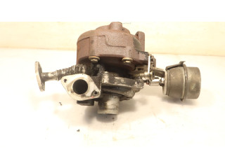 Turbodmychadlo Турбина Fiat Punto (199)