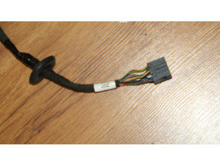 Зеркало электрическое Volvo S60 2018 - года