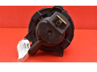 Вентилятор печки 5P3730100, 5P3730100 Dacia Dokker