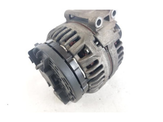 Генератор 8200660040, 8200660040 Dacia Sandero