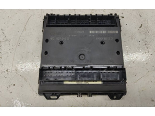 Блок комфорта 6Q1937049D, S1S34 Skoda Fabia Mk1 (6Y)