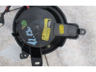 Вентилятор печки       Peugeot 306