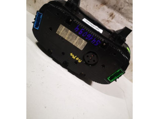 Панель приборов 1J0919861F, 1J0919861FX   Volkswagen Bora       