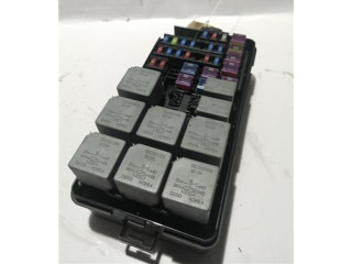 Pojistková skříňka 96451740, 96451740 Daewoo Lacetti 2007