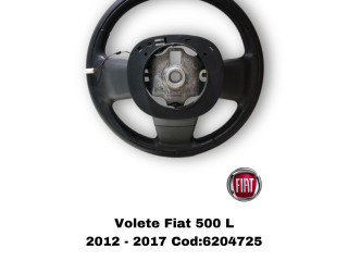 Руль Fiat 500L  2013 -  года       