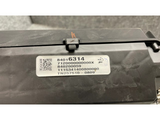 Дисплей    84016314   Chevrolet Camaro