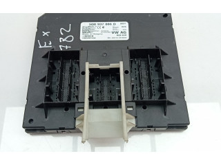 Блок комфорта 5Q0937086Q Volkswagen Golf VII