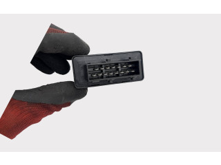 Рулевая рейка  Блок управления центрального замка 1345962080, 01345962080   Fiat Bravo 2007 - 2014 года