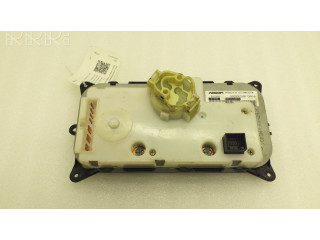 Блок управления климат-контролем P55037533AG, IBIC300205 Jeep Cherokee