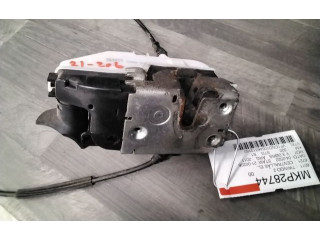 Двигатель центрально замка    Renault Twingo II   