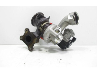 Турбина Volkswagen Golf VII 04E145721R