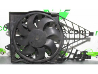 Вентилятор радиатора 51781968, 29201700 Fiat Linea 1.4